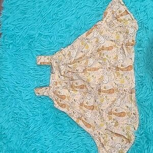 petite confections Paisley Dress